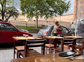 Morrison's Risorgimento
