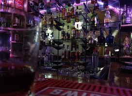 Zing Zing Bar