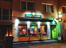 Hopfenklause