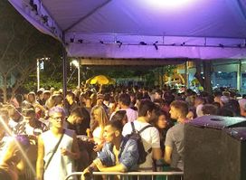 Rio's Bar