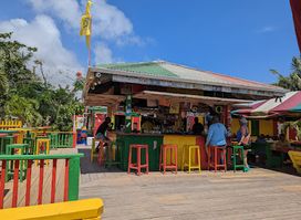 Sunshines Restaurant