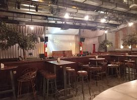 Southbank Gastrobar Lampung