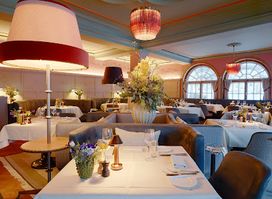 Leonard’s