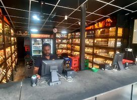 Mahajana Wine Stores