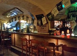 Guinness Music Bar & Grill