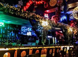 Zmerc Pub