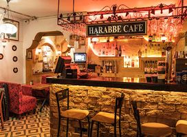 Harab'be Cafe