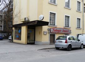 Rosegger Stüberl