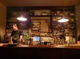 Apoteka Bar