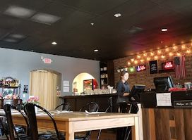 D Thai Bistro Mesquite