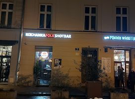 Kochanka