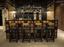 Beer Loft Pub