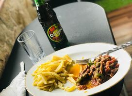 FIGARO BISTROT