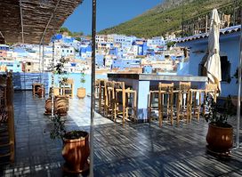 Restaurant Hamsa