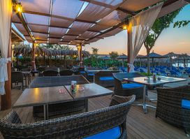Barracuda Beach Bar