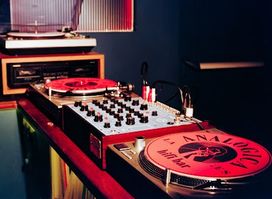 La Analógica HIFI