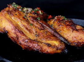 Flamas Sport Bar And Grill