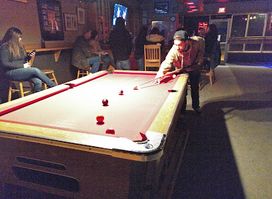 Langer's Sport and Dance Bar