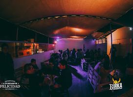 Birka Gastronomia & Bar