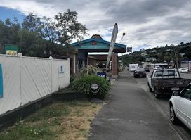 Ocean Lodge