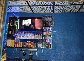 Mama Sukari Bar And Refreshment