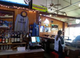 Excuses Lounge