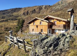 Zehentner Alm