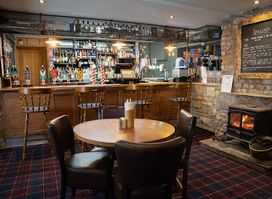 The Twice Brewed Inn