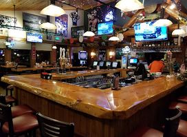 Spring Brook Sports Bar & Grill