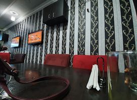 The Hub Lounge