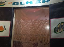 Restaurant Alher