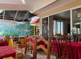 La Citronnelle Restaurant