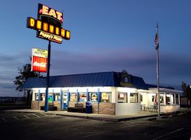 C & D Drive-In