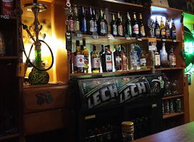 Pub Świstak