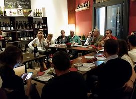 Cantina Rossi