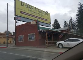 Music Box Bar