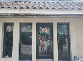 The Alibi Belize