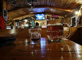 VALKYRA - BEER&DRINK MUSIC CLUB