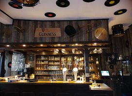 Blues Pub