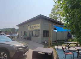 Miners Pasty Kitchen