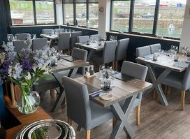 The Quarterdeck