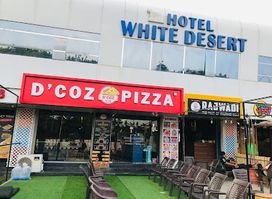 D’COZ PIZZA