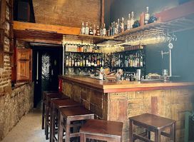Botanista Bar