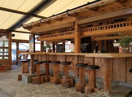 Saustadl Après Ski Bar