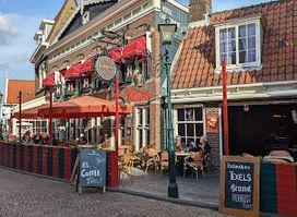 Pub van Spaander
