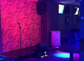 Karaoke Decibelios