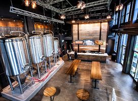 Niagara Brewing Company