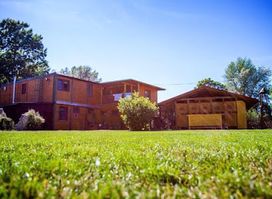 Camp Pálava Ltd.