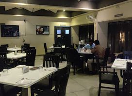 Hotel Supriya A/C Bar & Garden Restaurant