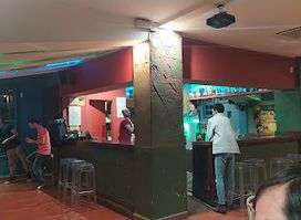 Pub La Fontana - Cáceres